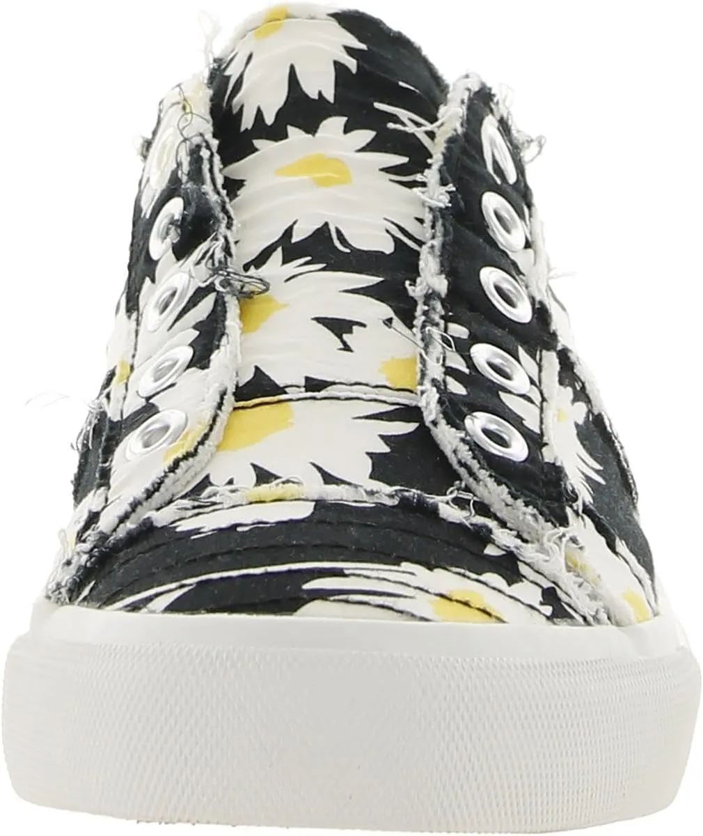 Corkys Footwear Women's Slip on Babalu Sneakers
