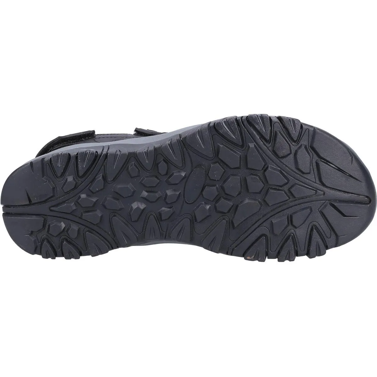 Cotswold Lansdown Sandal Black