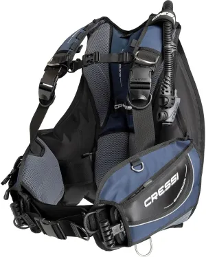 CRESSI Emperor Hybrid BCD - Large