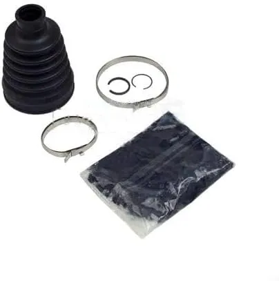 CV Boot Kit Front Inner for 1993-1995 Saturn SW2