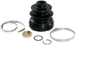 CV Boot Kit Front Left Inner for 1989 Mitsubishi Mirage