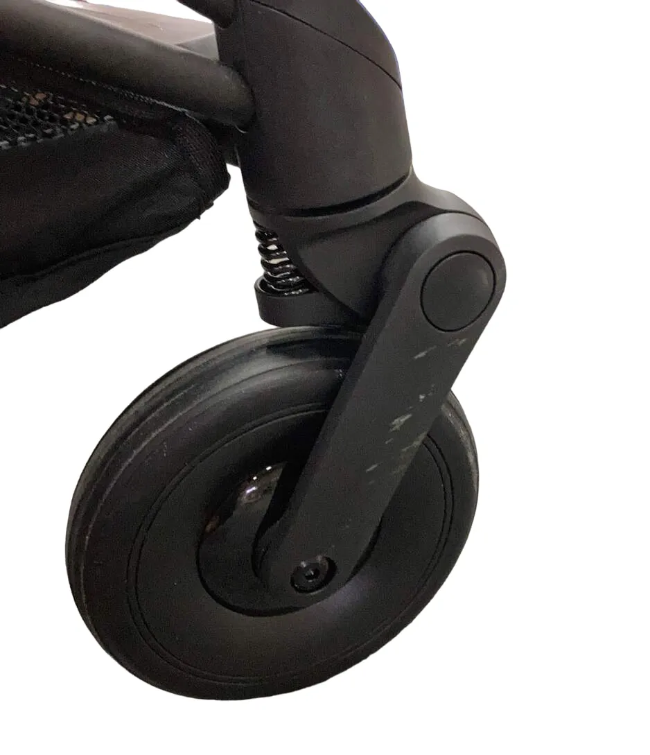 Cybex Coya, 2023, Matte Black, Sepia Black