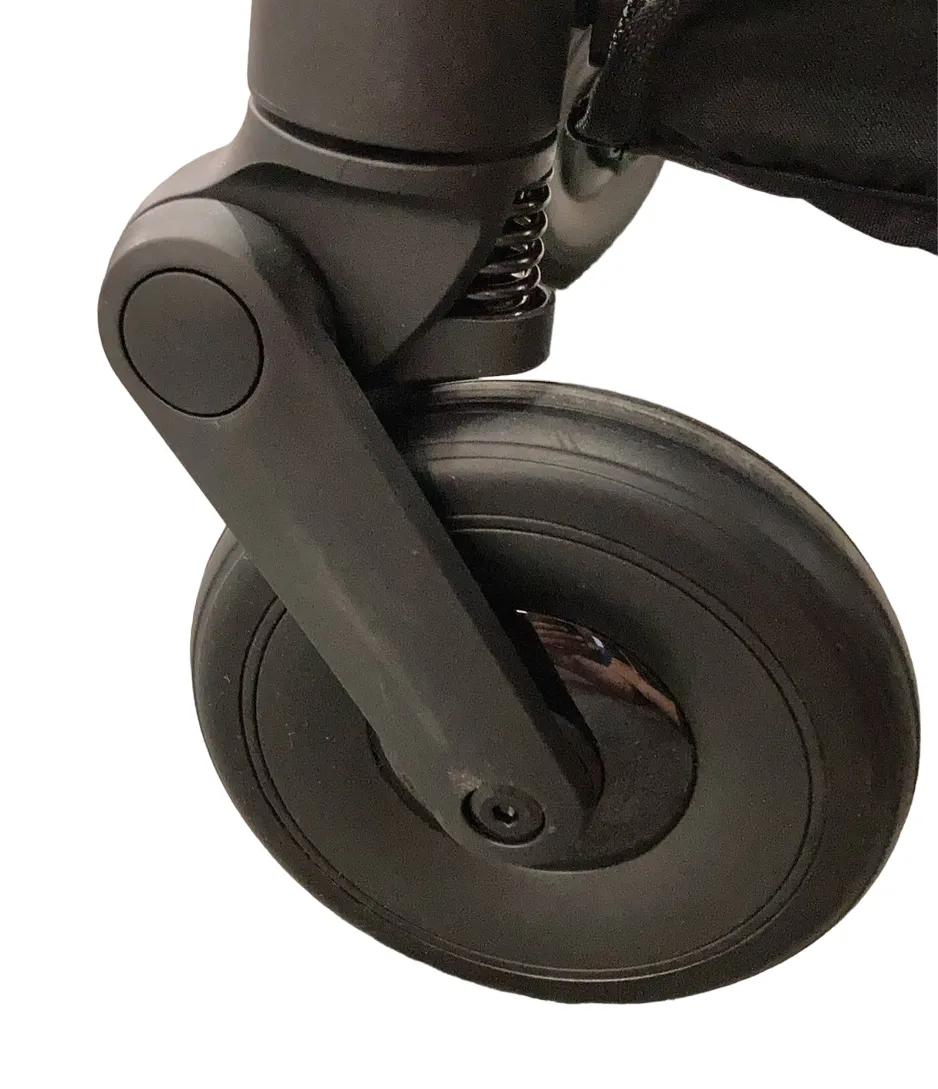 Cybex Coya, 2023, Matte Black, Sepia Black