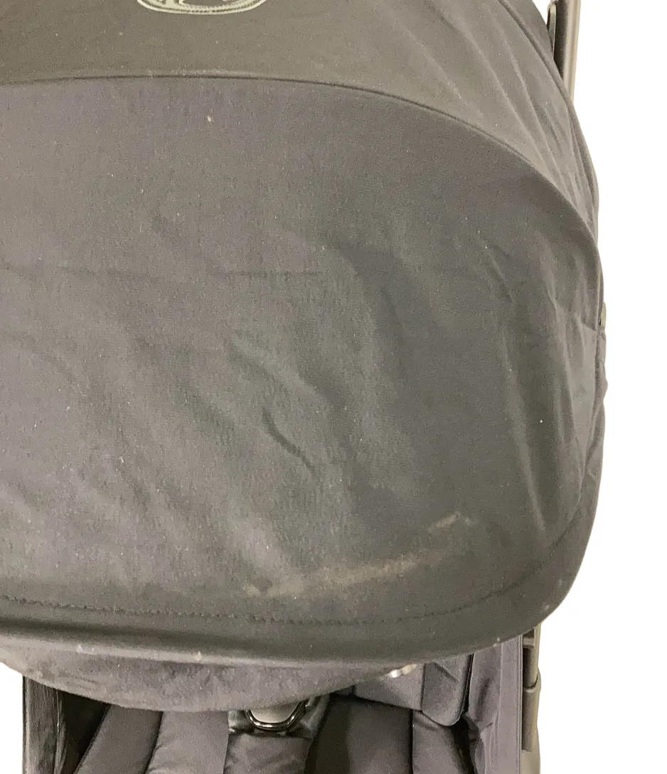 Cybex Coya, 2023, Matte Black, Sepia Black