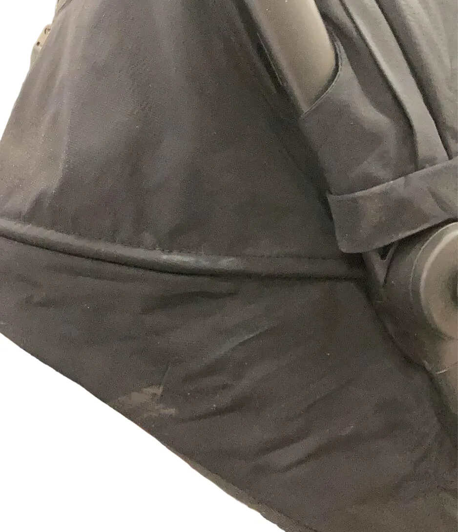 Cybex Coya, 2023, Matte Black, Sepia Black
