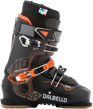 Dalbello Ski Boot Men Krypton 110 I.D. 2018