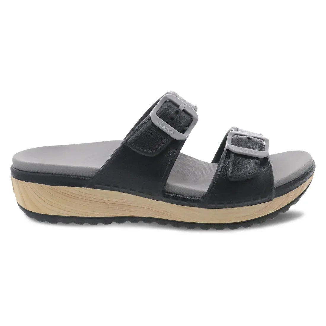 Dansko Women's Kandi Black