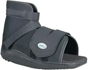Darco Slim Line Cast Boot, Small