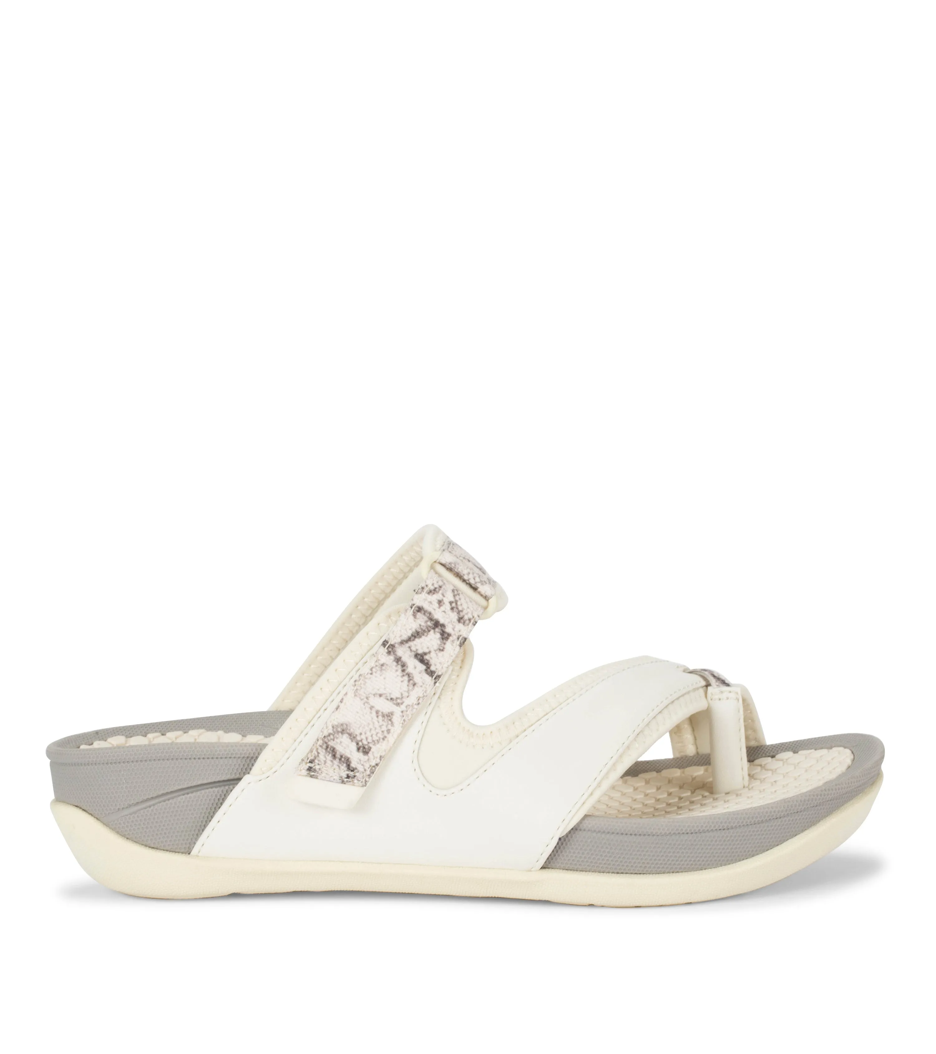 Deserae Slide Sandal