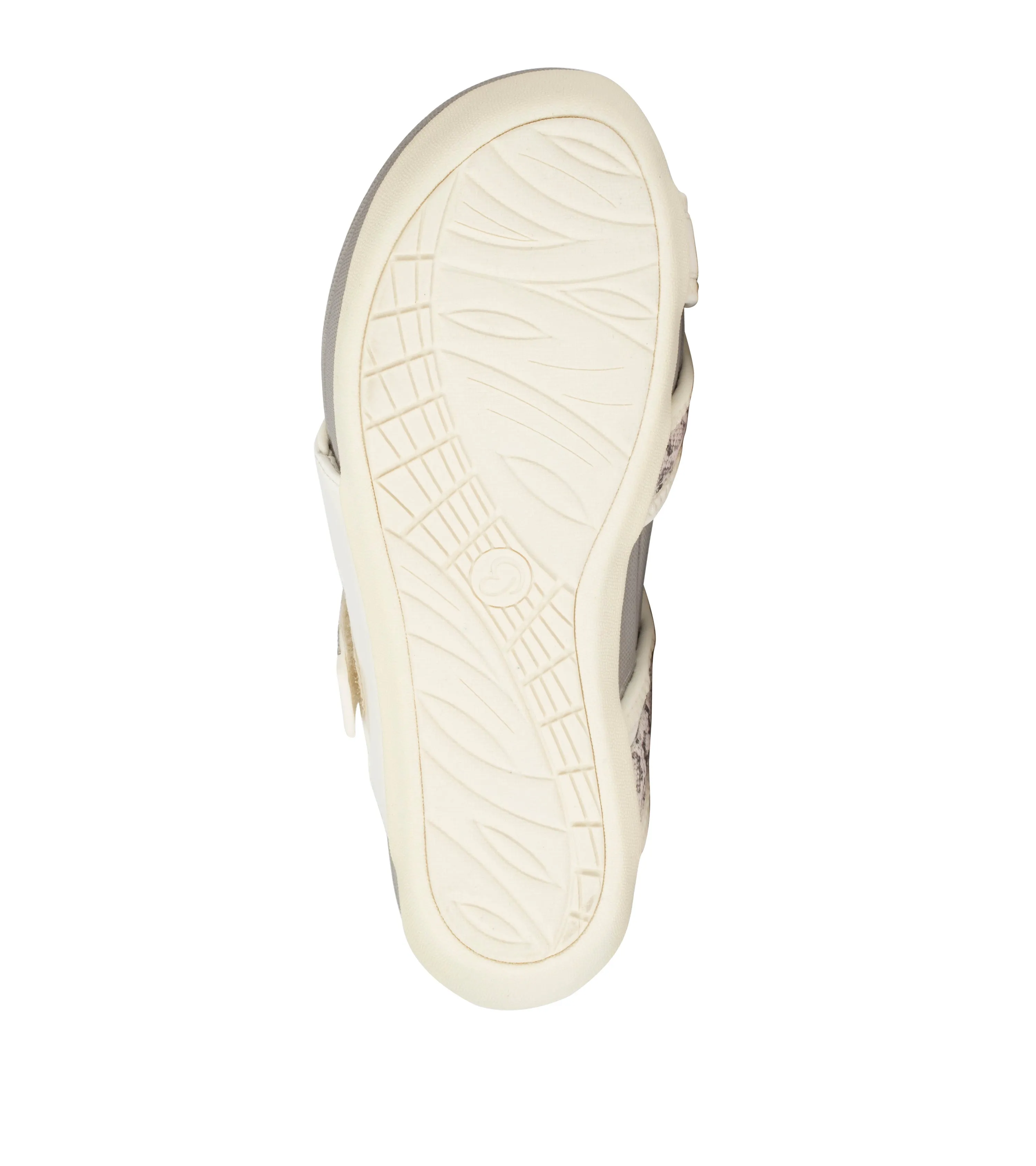 Deserae Slide Sandal