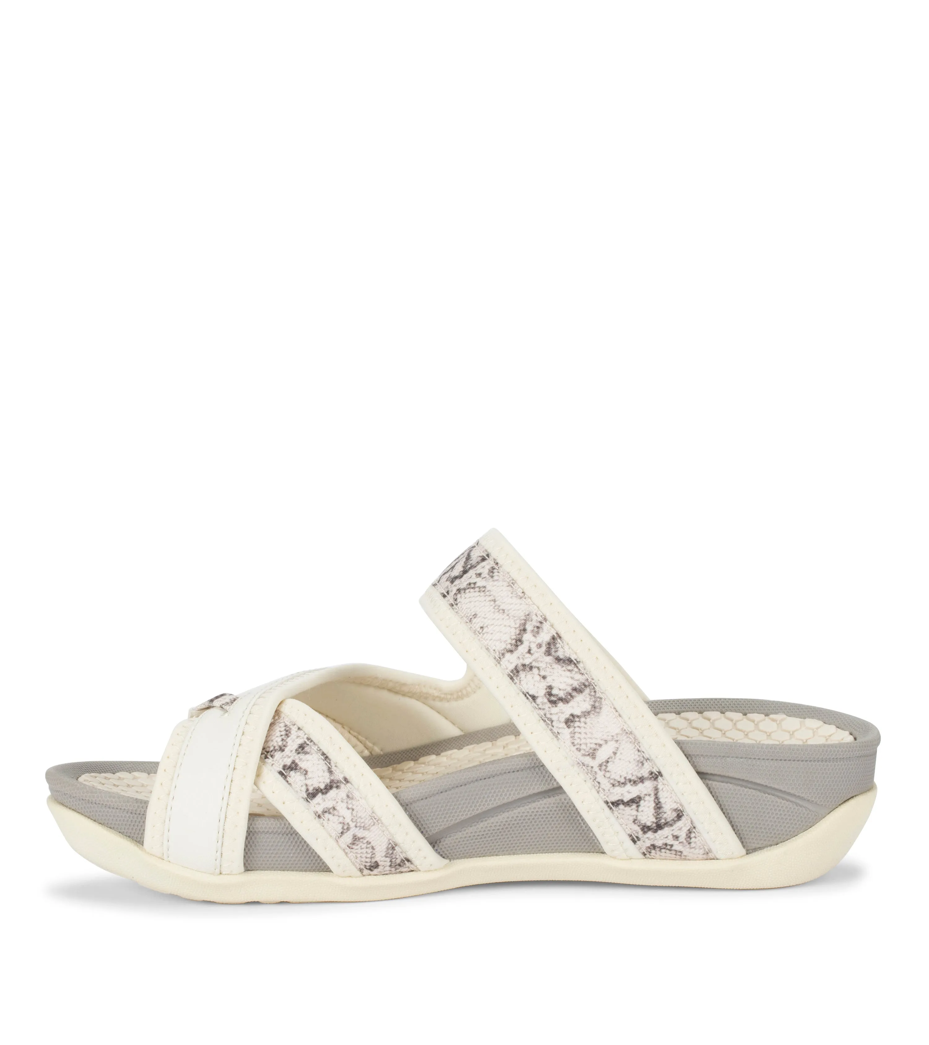 Deserae Slide Sandal