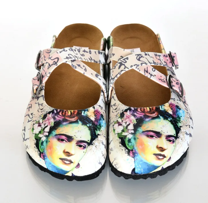 Digital Edition Shoes - Many Styles & Colours Sabo Slippers Casual Sandals Soft Soled