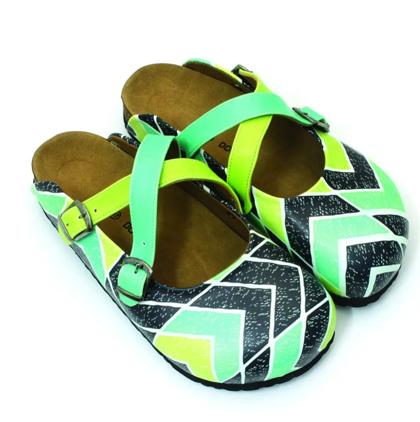 Digital Edition Shoes - Many Styles & Colours Sabo Slippers Casual Sandals Soft Soled