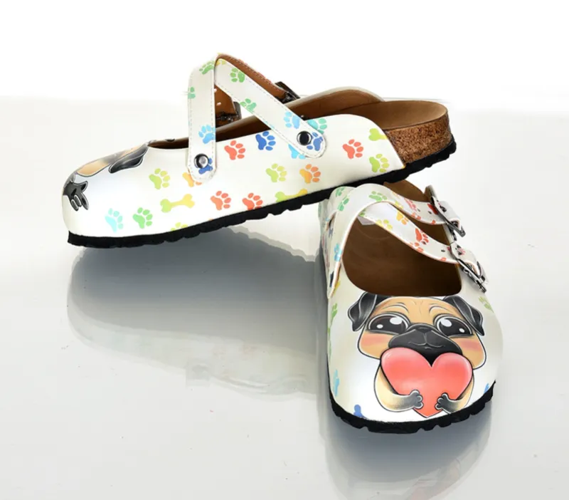 Digital Edition Shoes - Many Styles & Colours Sabo Slippers Casual Sandals Soft Soled