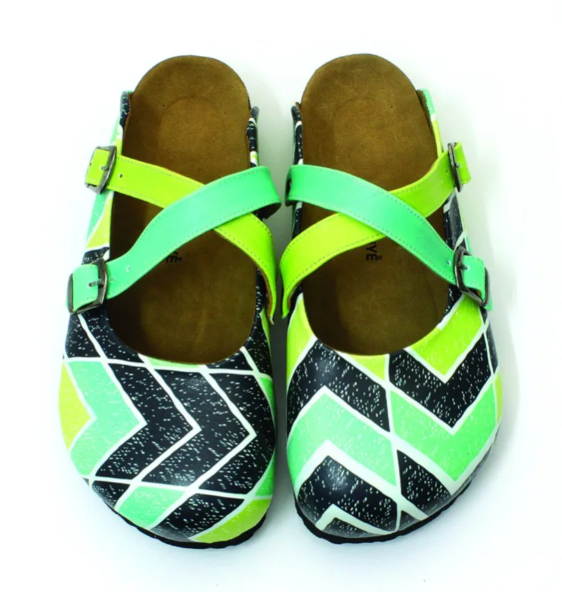 Digital Edition Shoes - Many Styles & Colours Sabo Slippers Casual Sandals Soft Soled