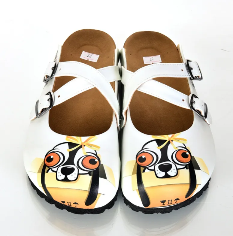 Digital Edition Shoes - Many Styles & Colours Sabo Slippers Casual Sandals Soft Soled