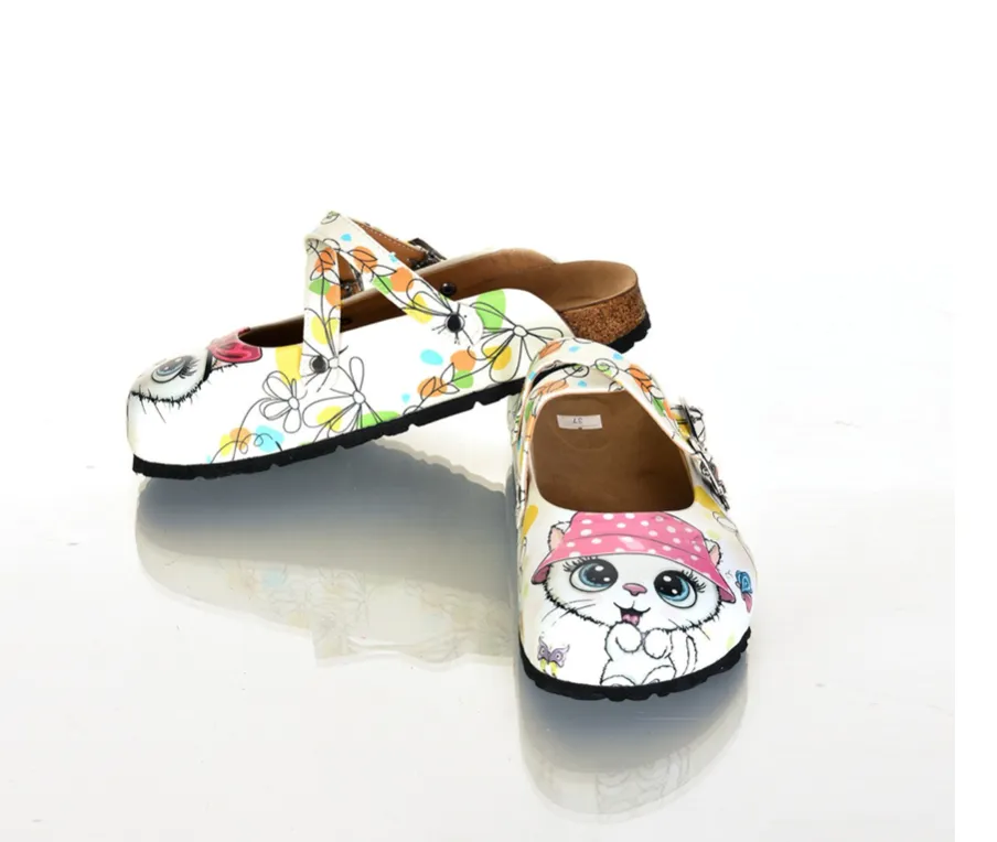 Digital Edition Shoes - Many Styles & Colours Sabo Slippers Casual Sandals Soft Soled