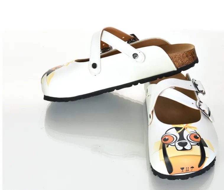 Digital Edition Shoes - Many Styles & Colours Sabo Slippers Casual Sandals Soft Soled