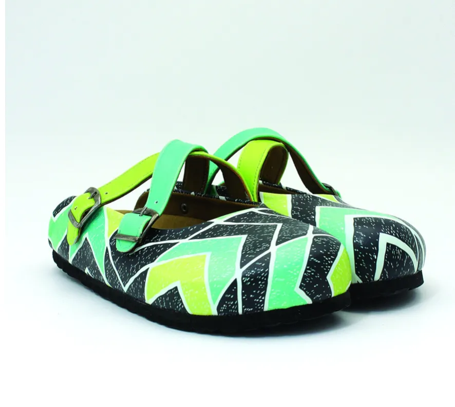 Digital Edition Shoes - Many Styles & Colours Sabo Slippers Casual Sandals Soft Soled