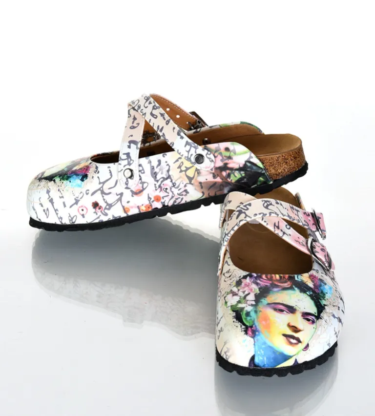 Digital Edition Shoes - Many Styles & Colours Sabo Slippers Casual Sandals Soft Soled