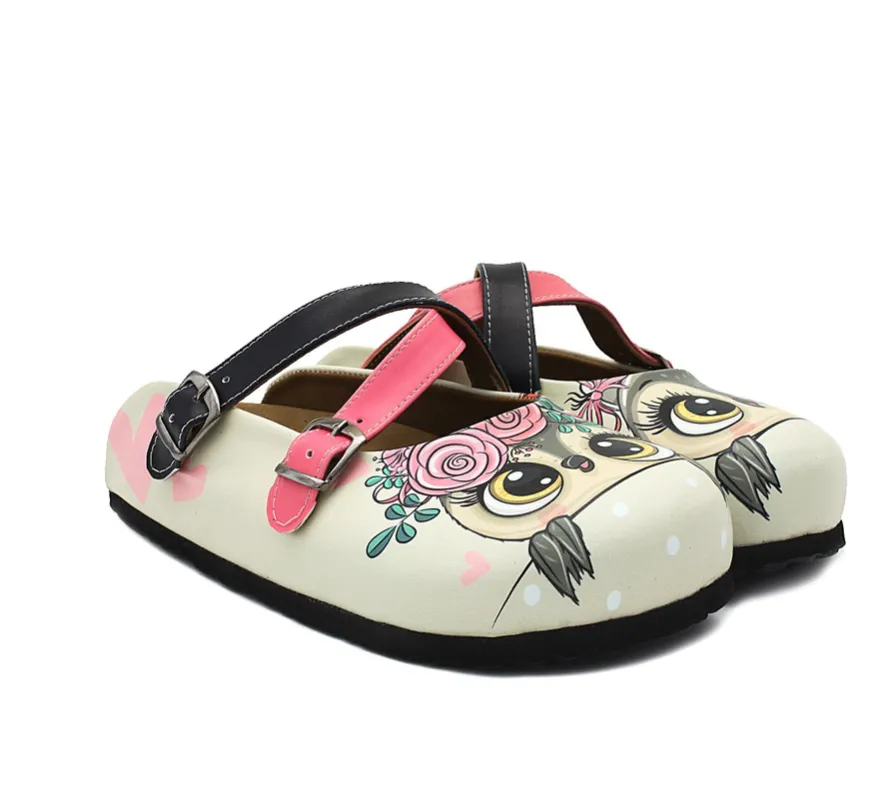 Digital Edition Shoes - Sabo Slippers Casual Sandals Soft Soled