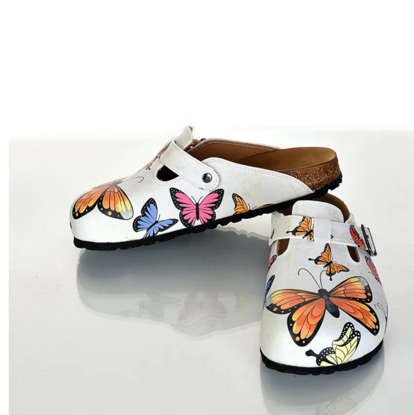 Digital Edition Shoes - Sabo Slippers Casual Sandals Soft Soled