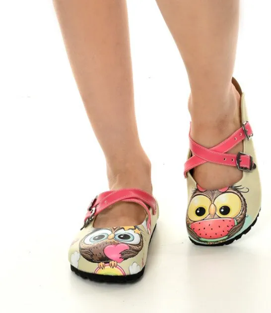 Digital Edition Shoes - Sabo Slippers Casual Sandals Soft Soled