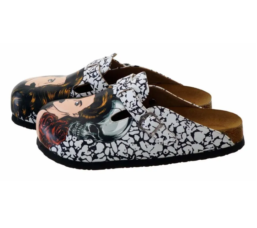 Digital Edition Shoes - Sabo Slippers Casual Sandals Soft Soled