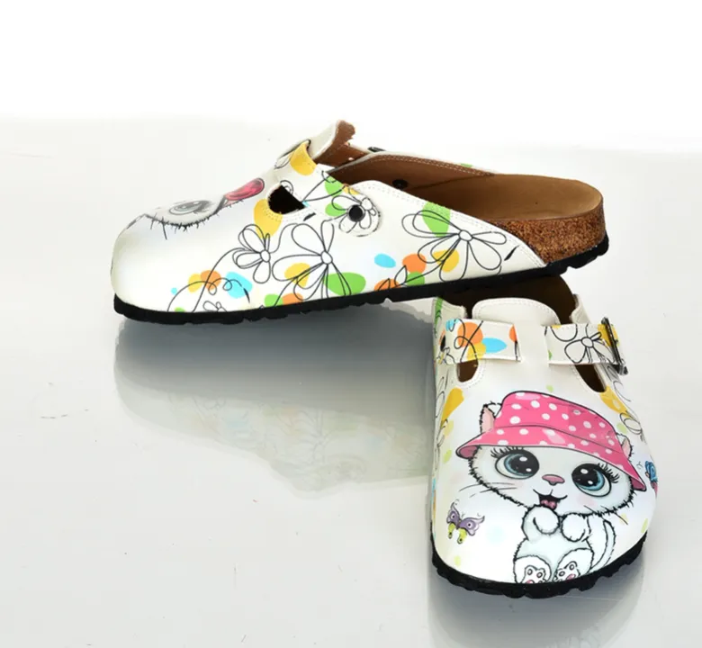 Digital Edition Shoes - Sabo Slippers Casual Sandals Soft Soled