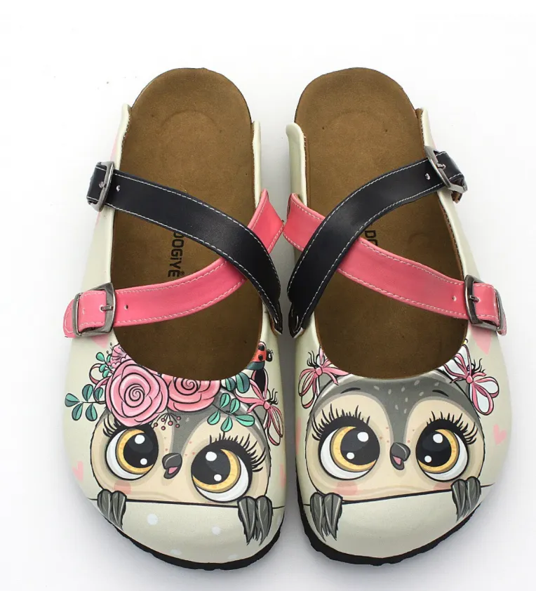 Digital Edition Shoes - Sabo Slippers Casual Sandals Soft Soled