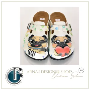Digital Edition Shoes - Sabo Slippers Casual Sandals Soft Soled