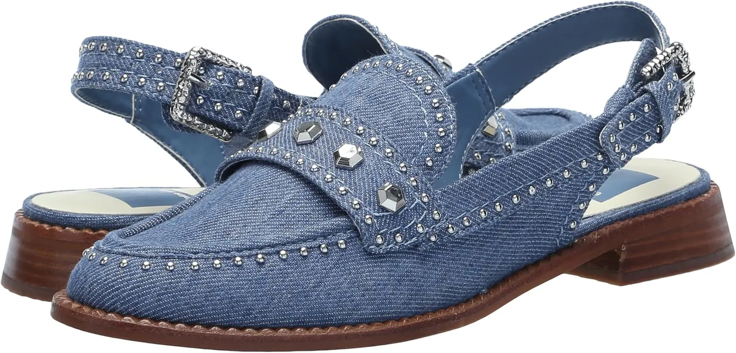 Dolce Vita Women's Hardi Stud Loafer