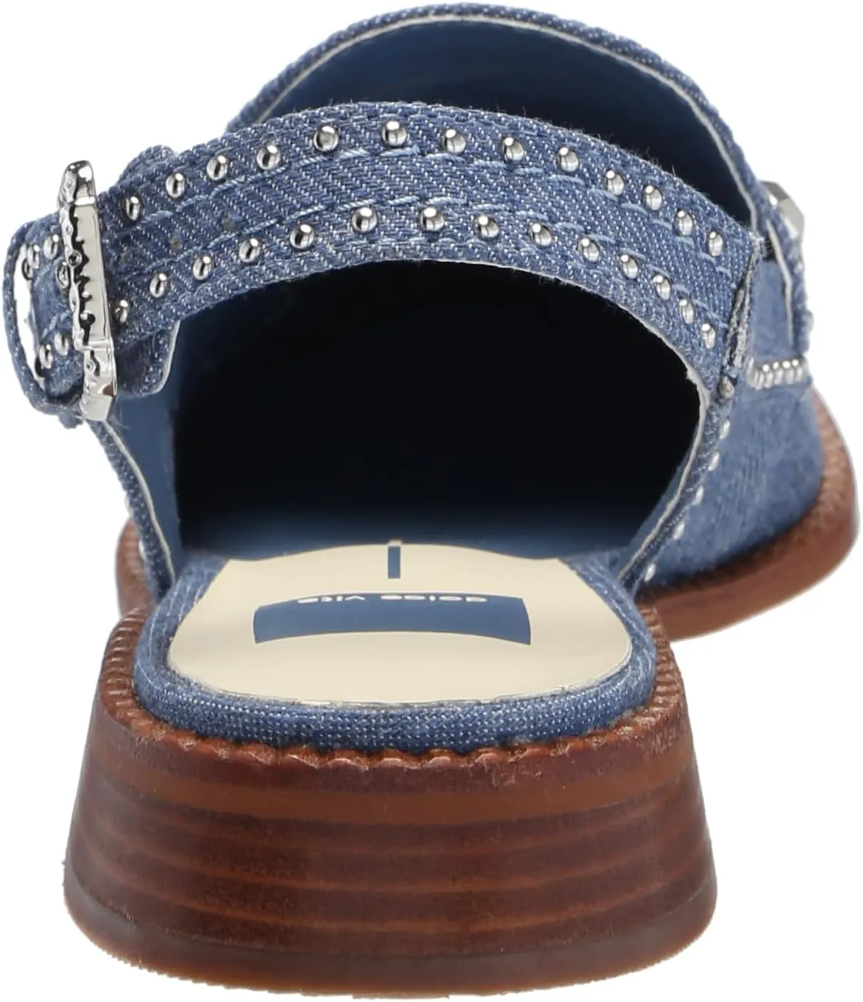 Dolce Vita Women's Hardi Stud Loafer