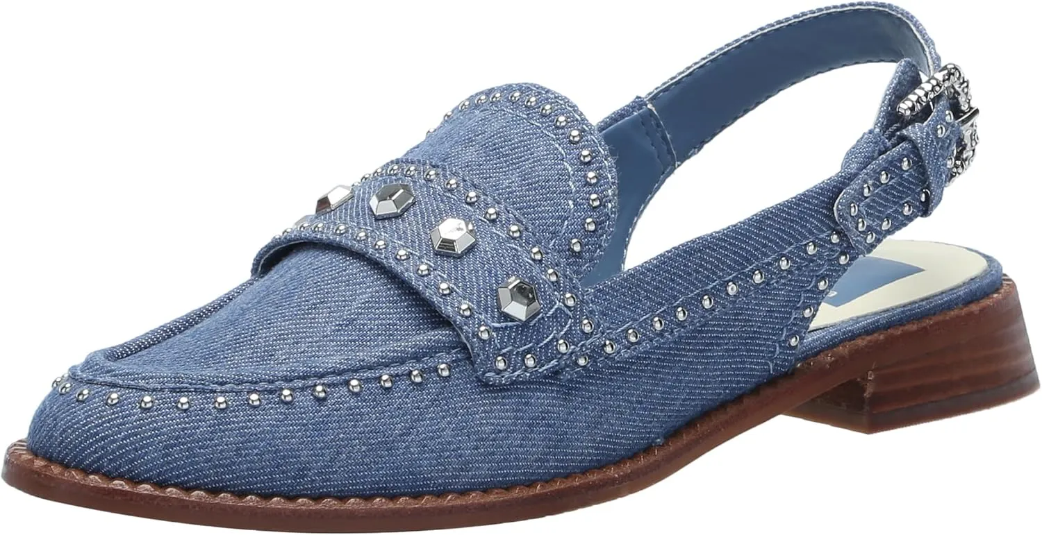 Dolce Vita Women's Hardi Stud Loafer