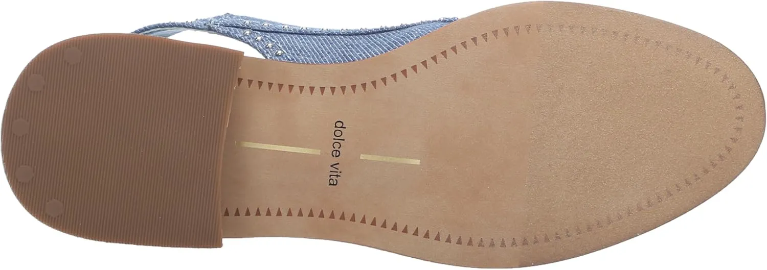Dolce Vita Women's Hardi Stud Loafer