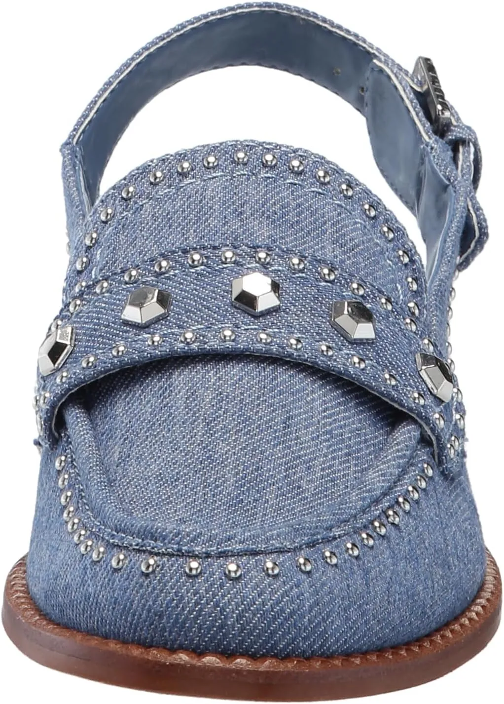 Dolce Vita Women's Hardi Stud Loafer
