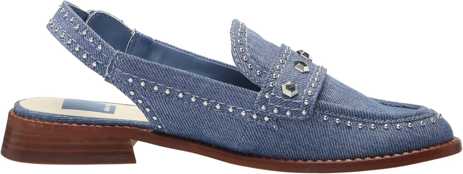 Dolce Vita Women's Hardi Stud Loafer