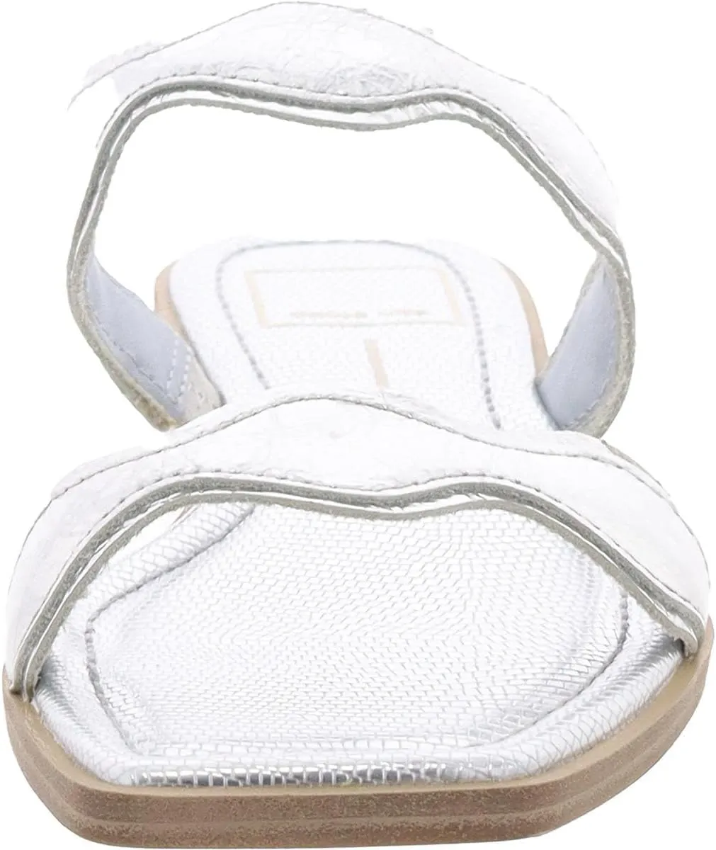 Dolce Vita Women's Ilva Low Sandal