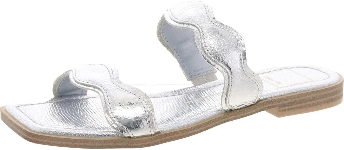 Dolce Vita Women's Ilva Low Sandal