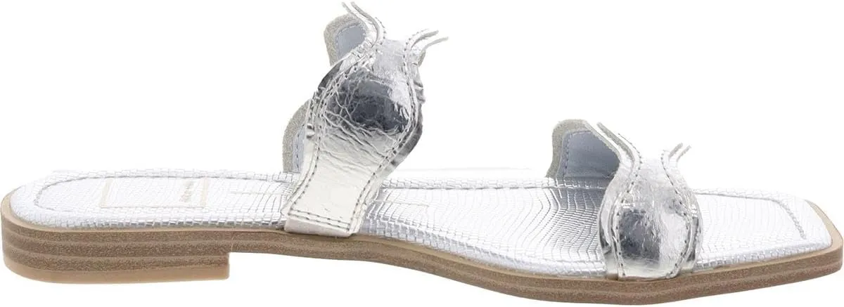 Dolce Vita Women's Ilva Low Sandal