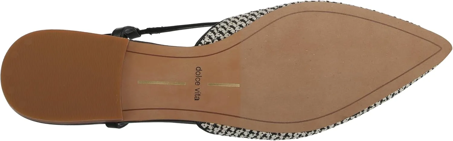 Dolce Vita Women's Narah Loafer