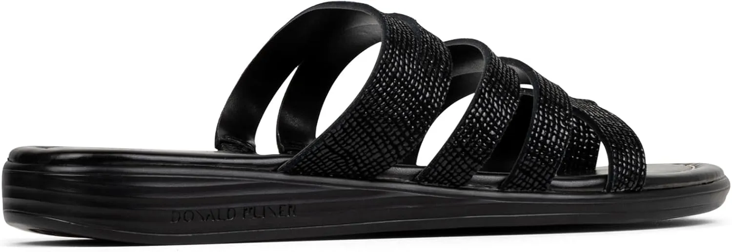 Donald J Pliner Women's Grinda Flat Sandal