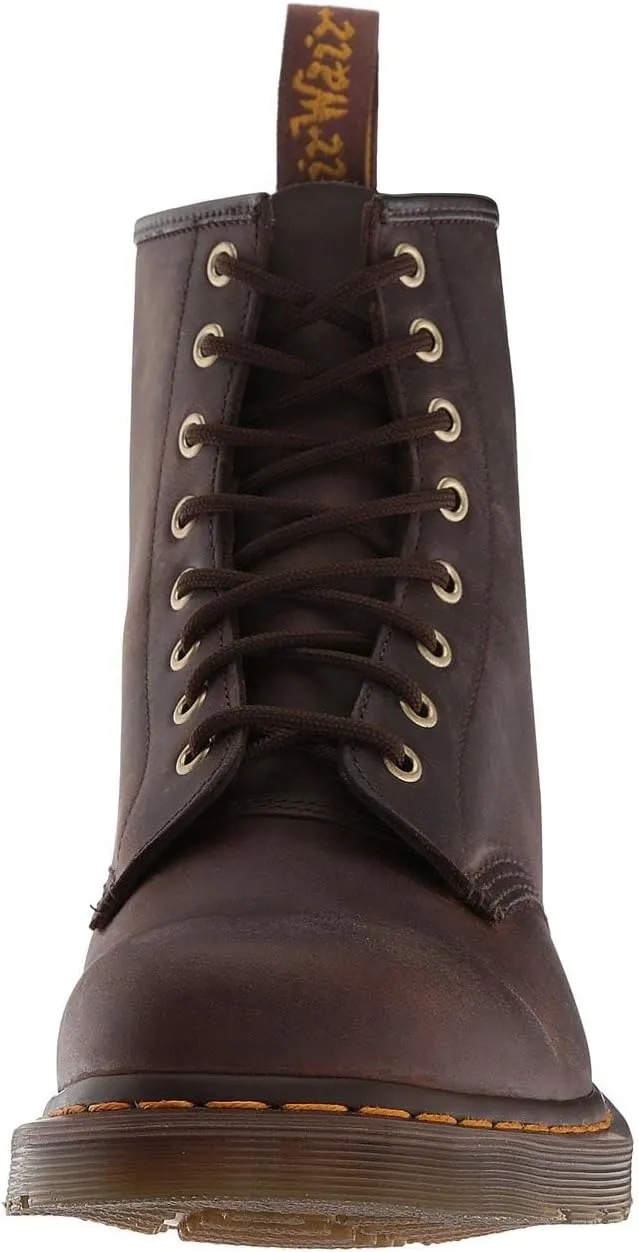 Dr. Martens 1460 8-Eye Leather Boot
