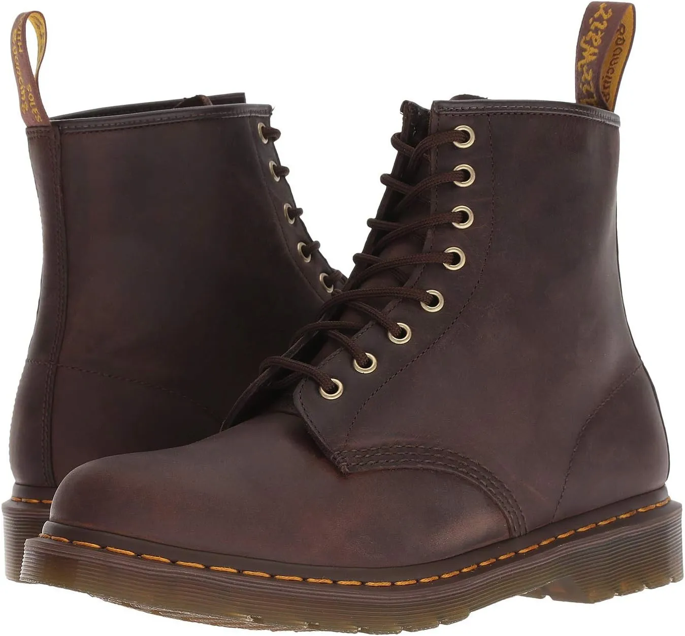 Dr. Martens 1460 8-Eye Leather Boot