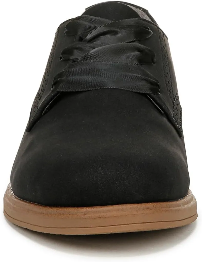 Dr. Scholl's Shoes Women's Classic Oxford Flat
