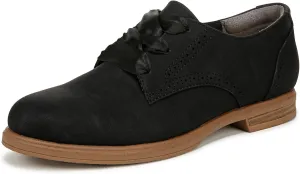Dr. Scholl's Shoes Women's Classic Oxford Flat