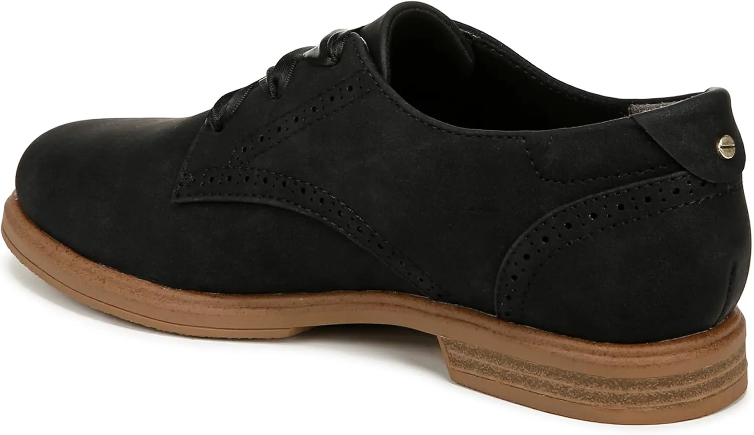 Dr. Scholl's Shoes Women's Classic Oxford Flat