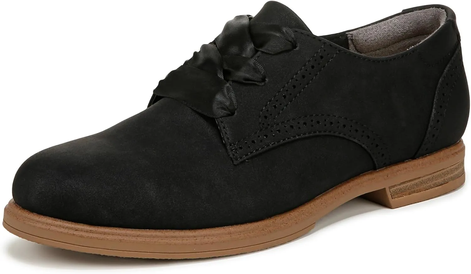 Dr. Scholl's Shoes Women's Classic Oxford Flat
