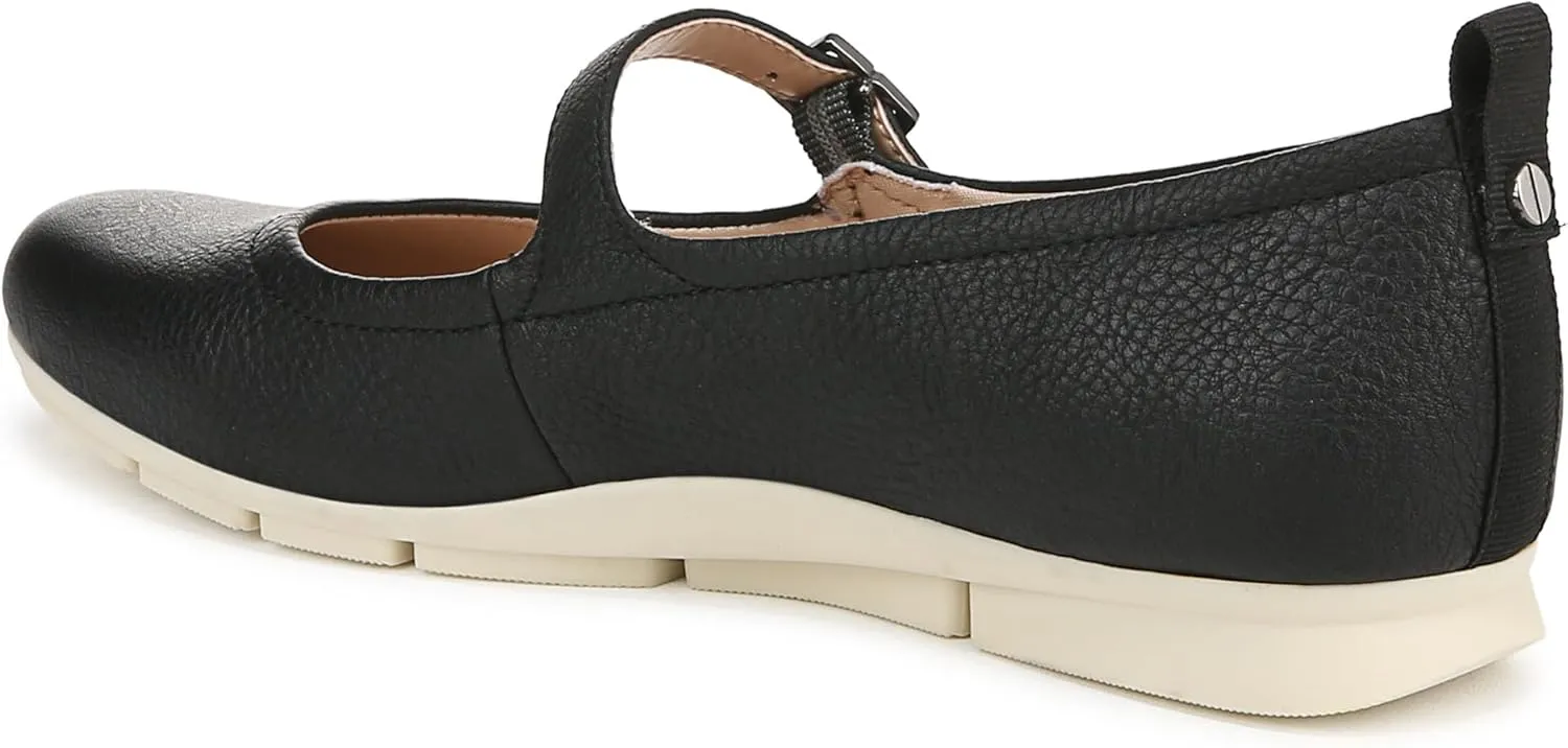 Dr. Scholl's Shoes Women's Timeless Mary Jane Flat