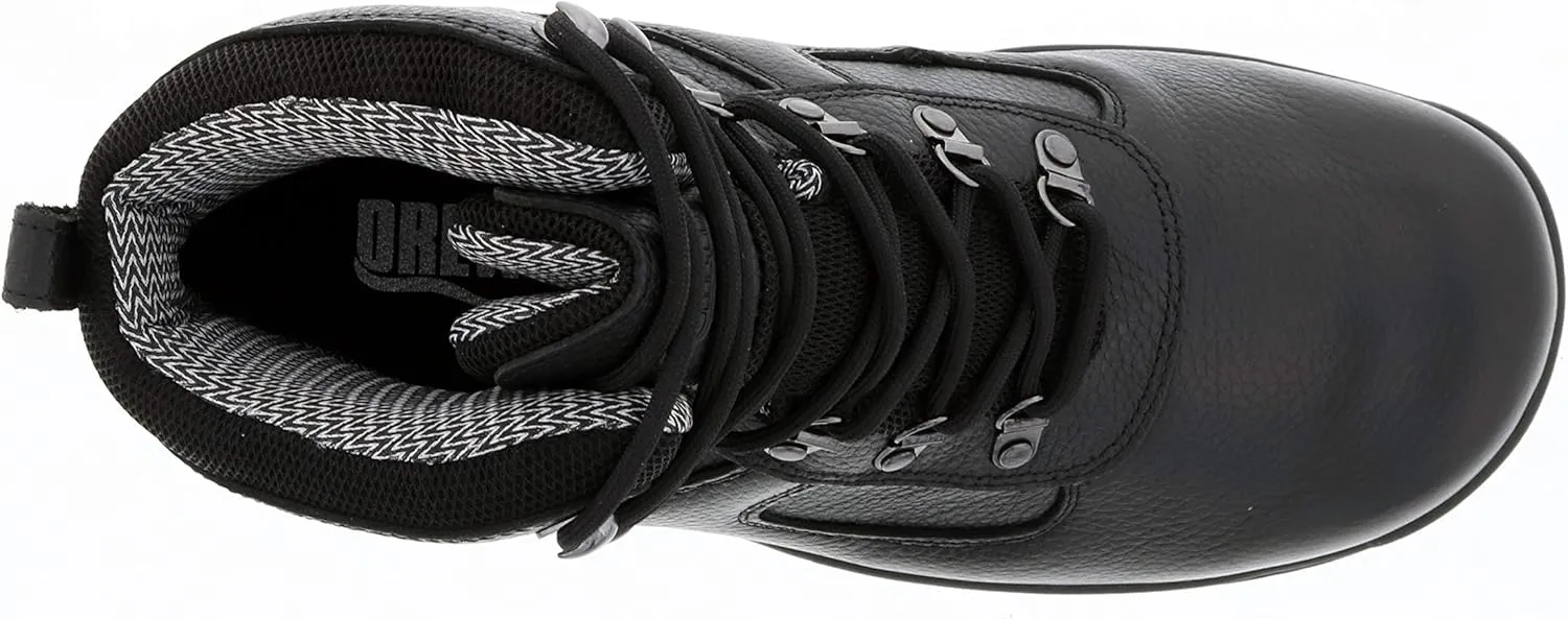Drew Men’s, Rockford Boot